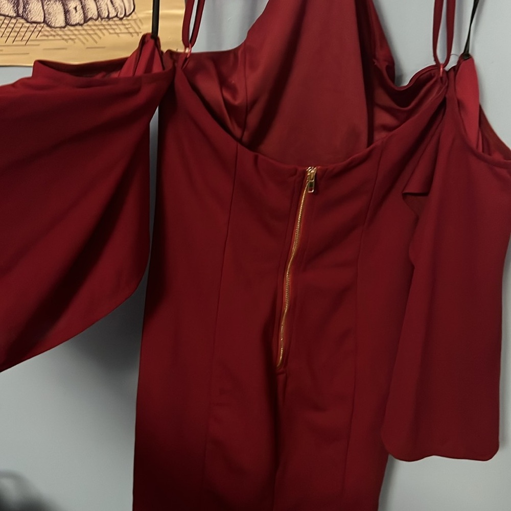Size extra small - Picture 3 of 5